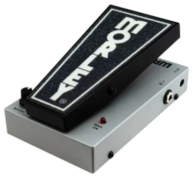 Morley MTLW2 20/20 Lead Wah Boost