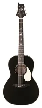PRS SE P20E Tonare Parlor Black