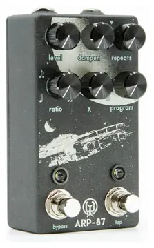 Walrus Audio ARP-87 Delay Pedal