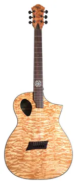 Michael Kelly Forte Port X Natur