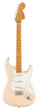 Fender Vintera III L 60s Strat OWT