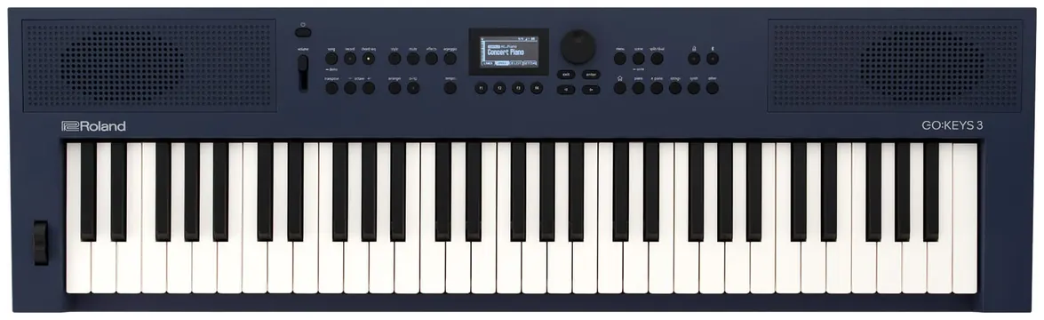 Roland GO:KEYS 3 MU