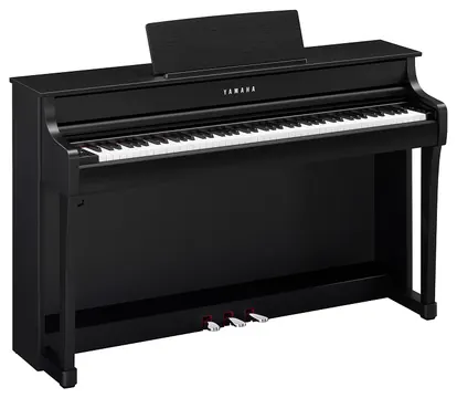 Yamaha CLP-835 B Digitalpiano