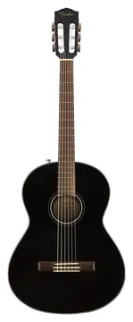 Fender CN-60s WN Black