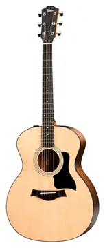Taylor 114e Walnut/Sitka