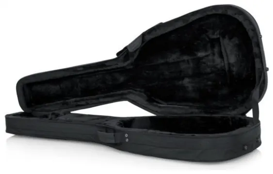 Gator Estojo Gator semi-rígido APX