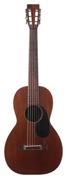 Martin 2-17 1931