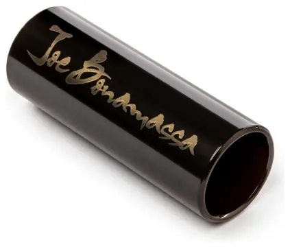 Dunlop JB02 slide, RVS staal, Joe Bonamassa
