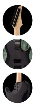 Michael Raze Gmr410 Dk Dark Side