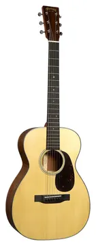 Martin Custom Shop Namm 2026 018 SPR Flamed
