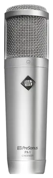 PreSonus PX-1 Large Diaphragm Microphone