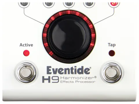 Eventide H9 Max