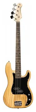 Baixo Elétrico STAGG- SBP-30 NAT