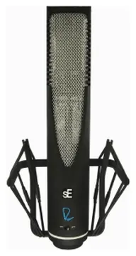 sE Electronics RNR1 actieve Ribbon microfoon