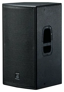 DAS Caixa Acústica Ativa 2-Vias 1000W ACTION-15A 115V - DAS