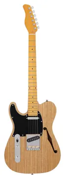 Sire Larry Carlton T7 Tv Lh Nt Sc Mn Natural