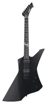 ESP Signature James Hetfield Snake Satin