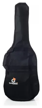 Bespeco BAG34CGT Borsa per chitarra classica 3/4