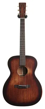 Martin 15 Series 000-15M StreetMaster Left Handed