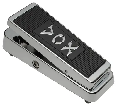 Vox Wah Real McCoy Limited
