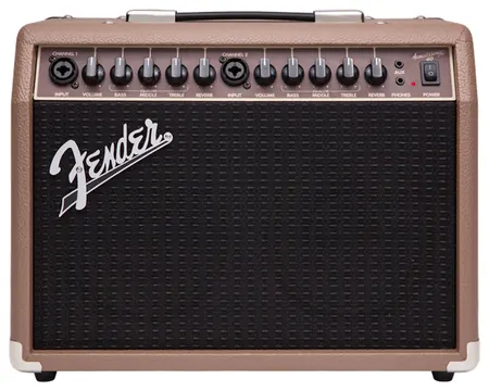 Fender Acoustasonic 40 Akoestische Gitaarversterker
