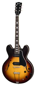 Gibson ES-330 Tobacco Sunburst