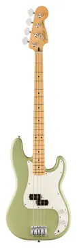 Fender Player II Precision Bass MN Birch Green