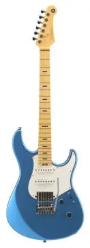 Yamaha Pacifica Professional SPB MF