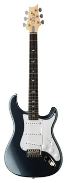 PRS Silver Sky Venetian Blue Rosewood Fingerboard