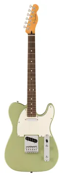 Fender Player II Telecaster Birch Green