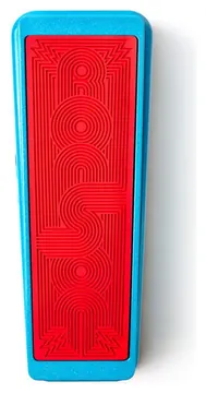 Dunlop MR95 Mick Ronson Crybaby Wah