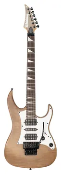 Waldman Super Strato HSH Floyd Rose Waldman WIG350F TBRS