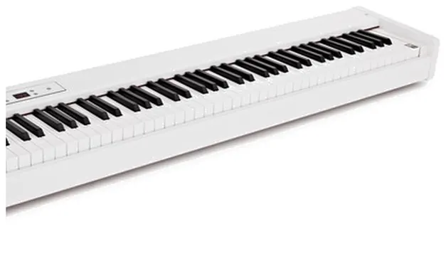 Korg D1 WH - Stage piano wit