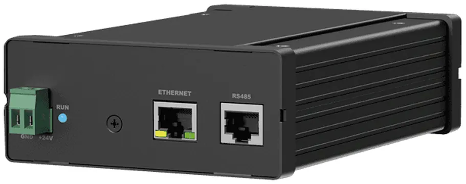 Audac ampli DANTE 2x30W-POE