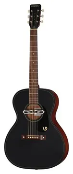 Gretsch JD Concert DELTO TSPG BLKT