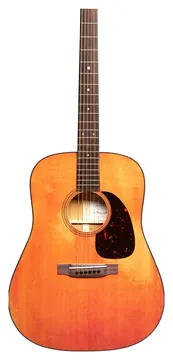 Martin Chris Martin IV 1955 Special D-18