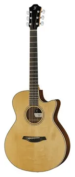 Furch Green Gc-TR a SPE w/GB