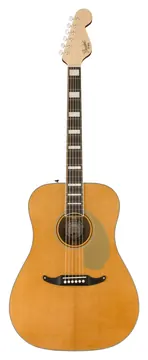 Fender King Vintage Aged Natural