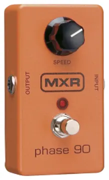 MXR M101 Phase 90