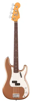 Fender Vintera III Late 60s Precision Bass RW FMG