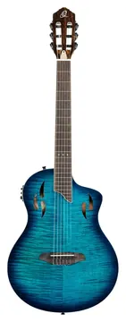 Ortega Tourplayer Deluxe Ny Erable