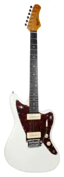 Tagima Jazzmaster TW61 Cor FWH