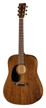 Martin D-15M LH