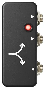 JHS Pedals Buffered Splitter