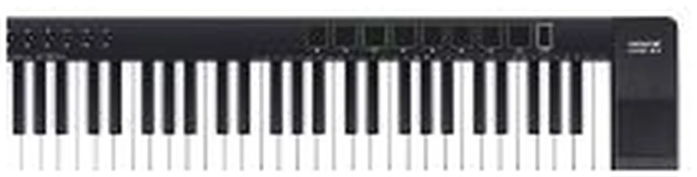 NUX MIDI keyboard controller 61 keys, NTK-61