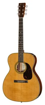 Martin M-6 Johnny Marr
