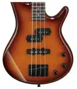 Ibanez GSRM20B BS Mikro Brown Sunburst