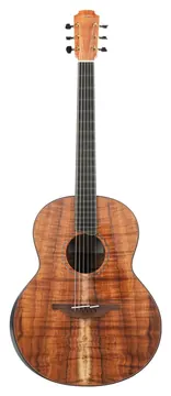 Lowden F50 Mastergrade Hawaiian Koa 2023