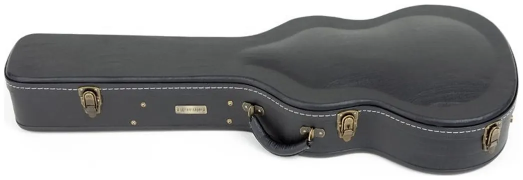 Tonträger TW20C Classic Guitar Case Koffer für Konzertgitarren