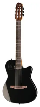 Godin Multiac Mundial Onyx Black